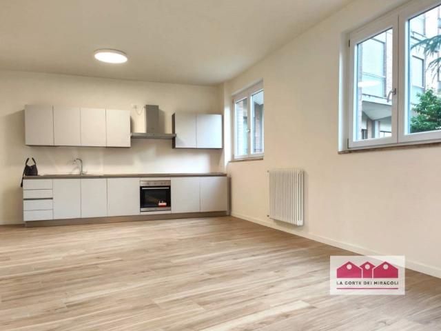 Appartamento in affitto a Vicenza VI