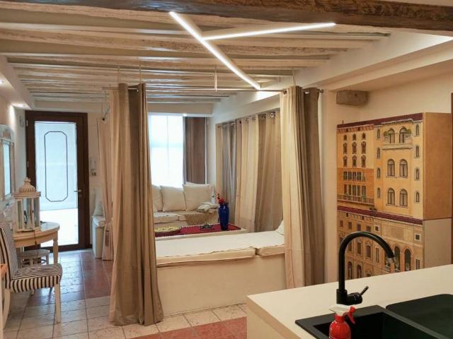 Appartamento in affitto a Vicenza VI
