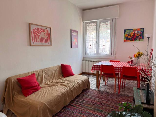 Appartamento in affitto a Vicenza VI