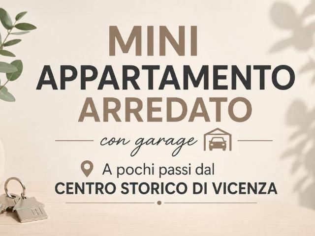 Appartamento in affitto a Vicenza VI