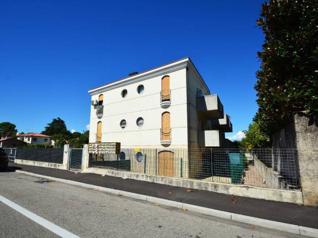 Appartamento in affitto a Vicenza VI