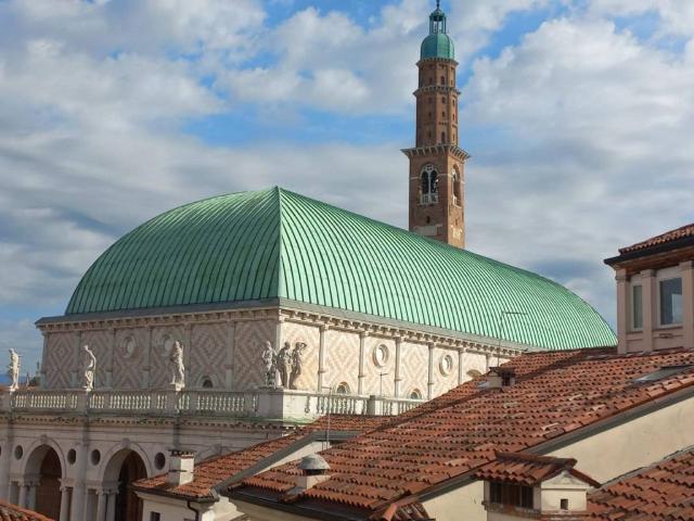 Appartamento in affitto a Vicenza VI