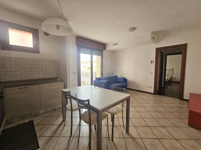 Appartamento in affitto a Vicenza VI