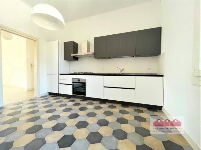 Appartamento in affitto a Vicenza VI
