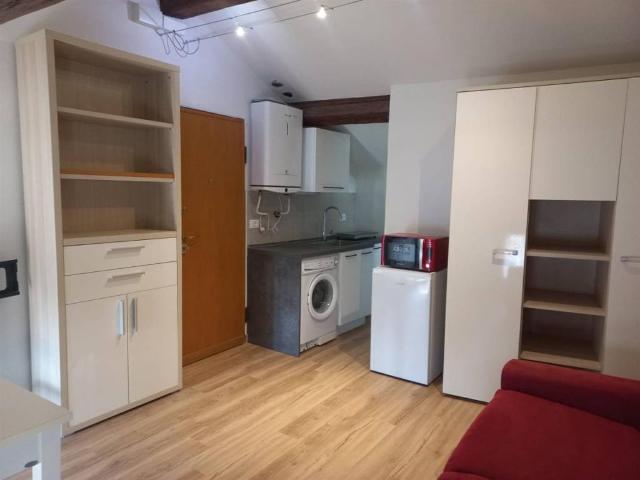 Appartamento in affitto a Vicenza VI