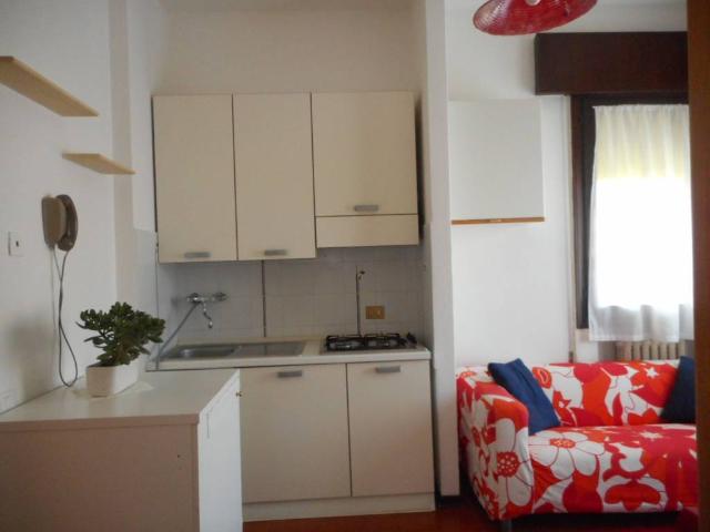 Appartamento in affitto a Vicenza VI