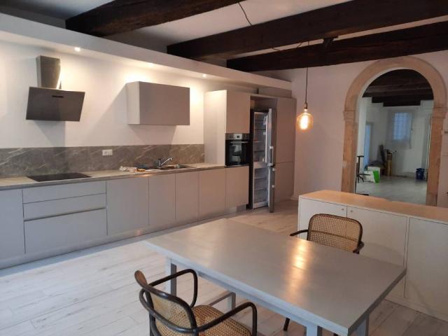 Appartamento in affitto a Vicenza VI