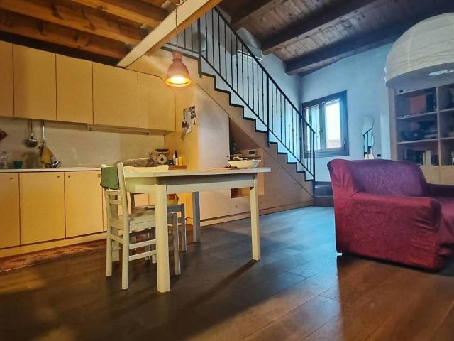 Appartamento in affitto a Vicenza VI