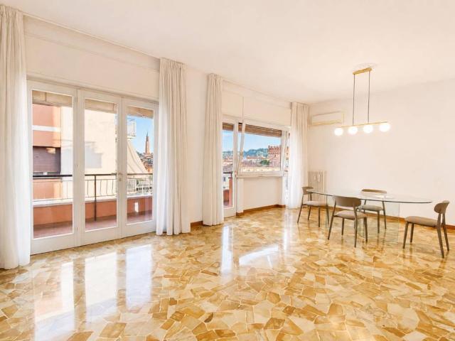 Appartamento in affitto a Vicenza VI