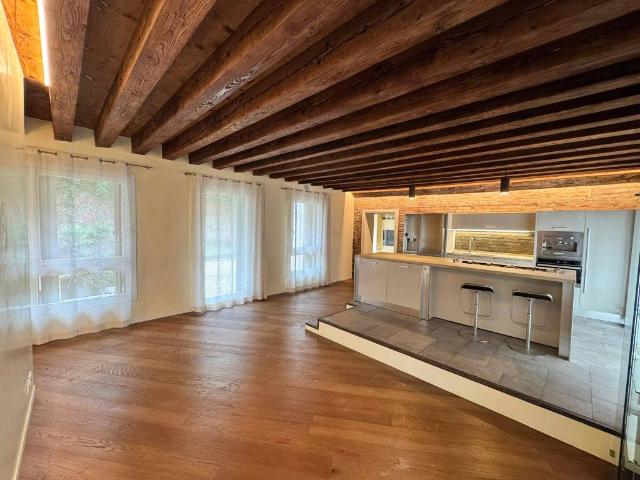 Appartamento in affitto a Vicenza VI