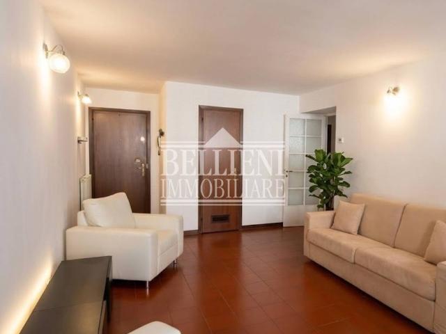 Appartamento in affitto a Vicenza VI