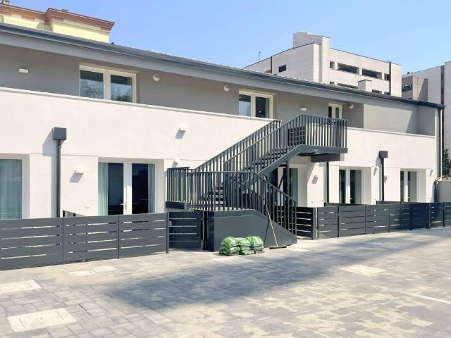 Appartamento in affitto a Vicenza VI