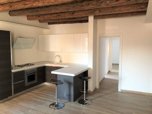 Appartamento in affitto a Vicenza VI