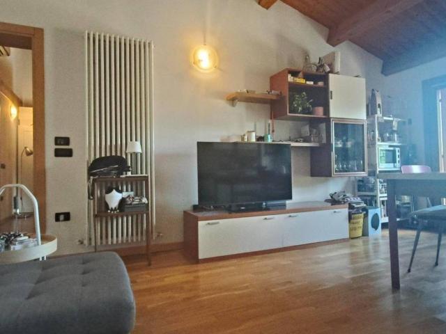 Appartamento in affitto a Vicenza VI
