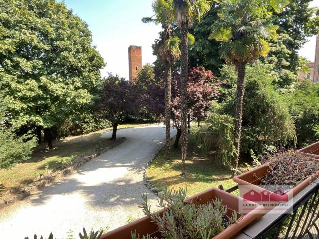Appartamento in affitto a Vicenza VI