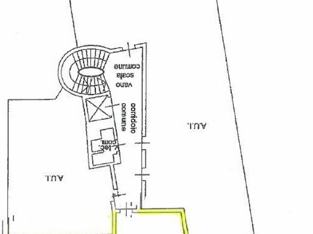Appartamento in affitto a Vicenza VI