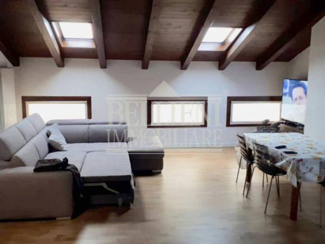 Appartamento in affitto a Vicenza VI