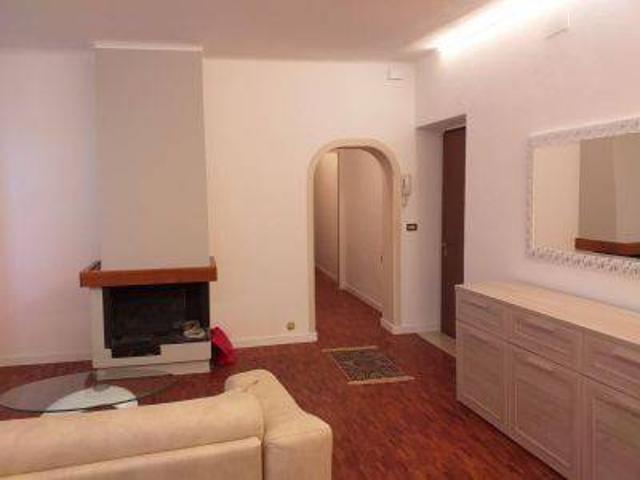 Appartamento in affitto a Vicenza VI