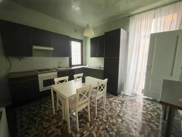 Appartamento in affitto a Vicenza VI