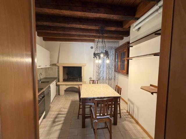 Appartamento in affitto a Vicenza VI