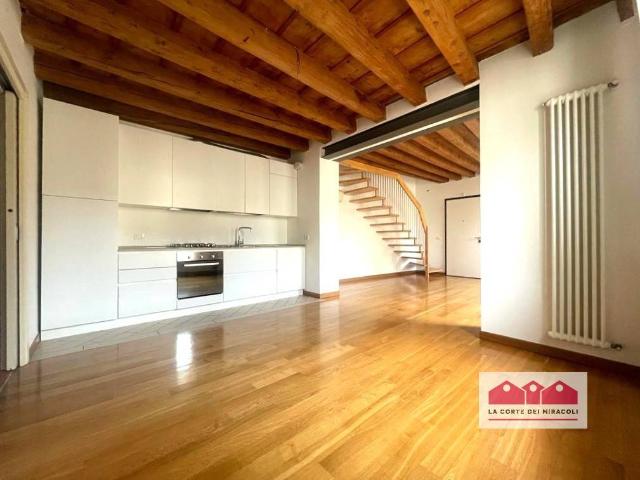 Appartamento in affitto a Vicenza VI