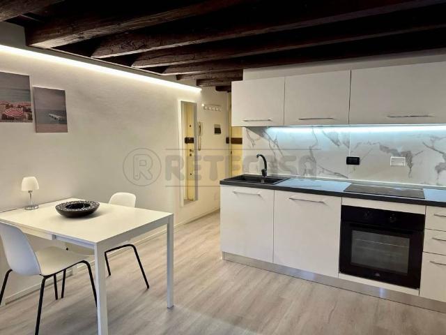 Appartamento in affitto a Vicenza VI