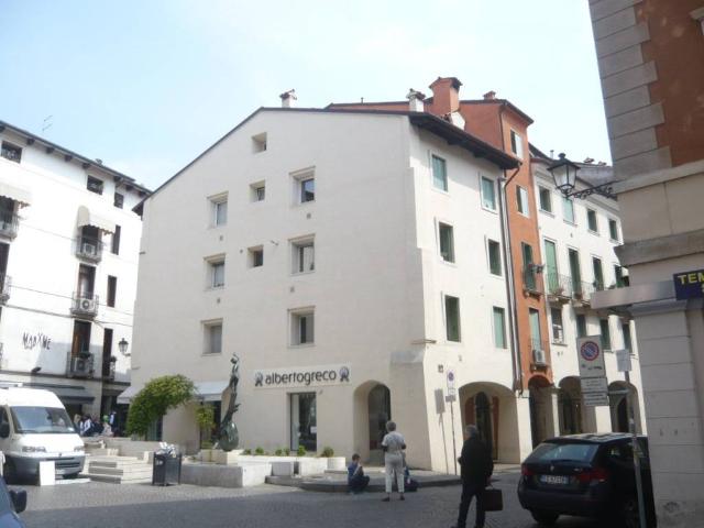 Appartamento in affitto a Vicenza VI