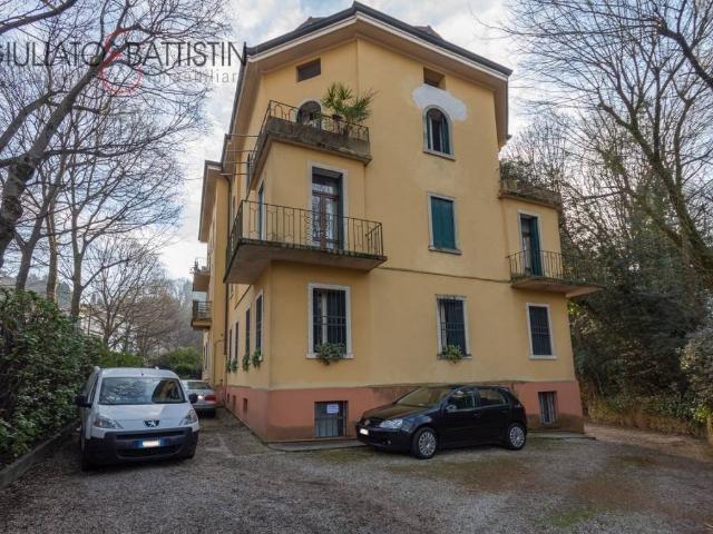 Appartamento in affitto a Vicenza VI