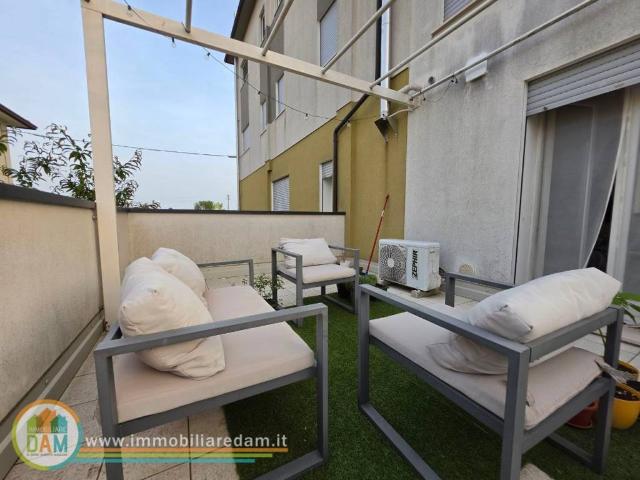 Appartamento in affitto a Vicenza VI
