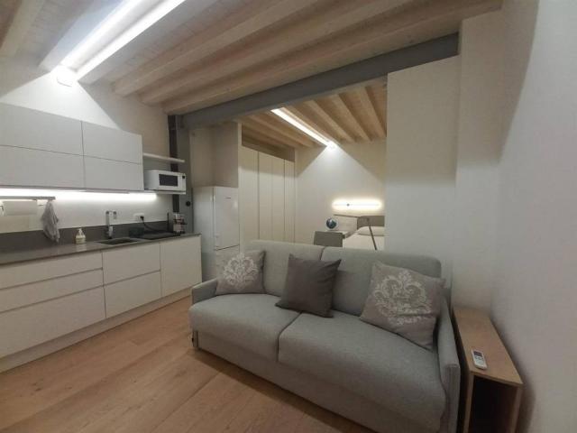 Appartamento in affitto a Vicenza VI