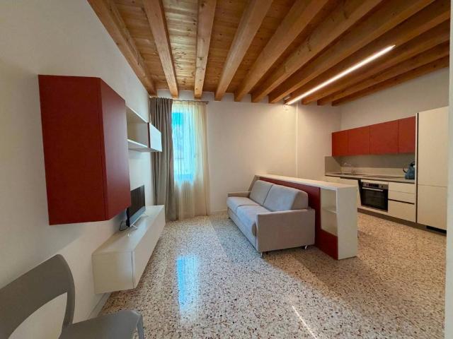 Appartamento in affitto a Vicenza VI