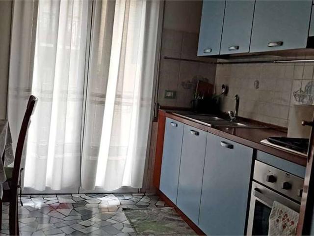 Appartamento in affitto a Vicenza VI