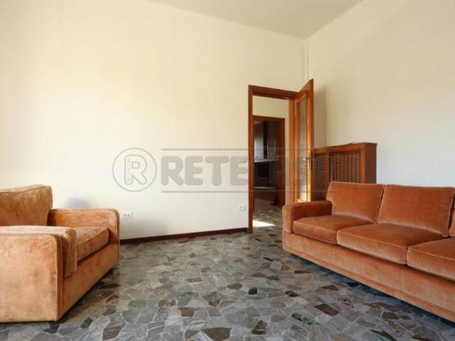 APPARTAMENTO in affitto a Vicenza Vi