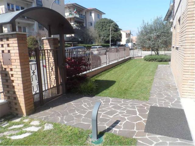 Appartamento in affitto a Vicenza VI