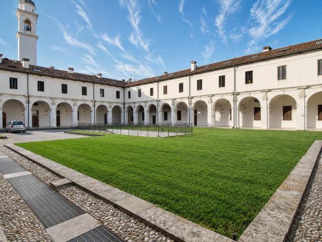 Appartamento in affitto a Vicenza VI