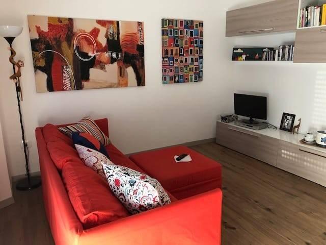 Appartamento in affitto a Vicenza VI