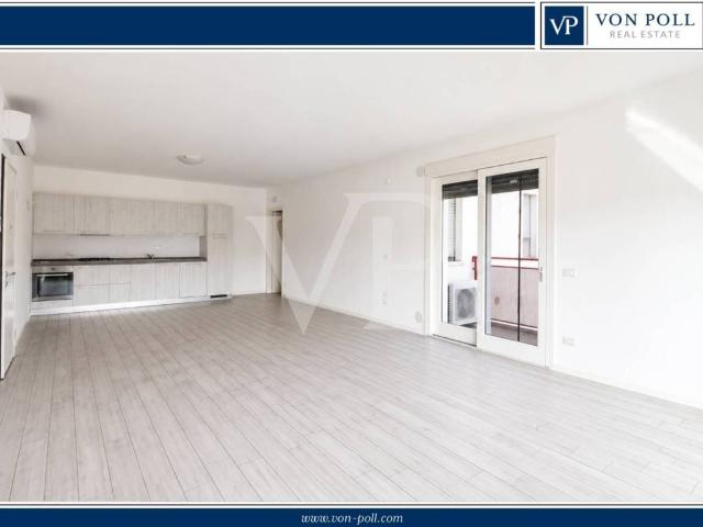 Appartamento in affitto a Vicenza VI