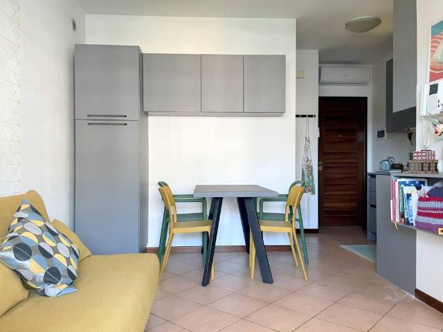 Appartamento in affitto a Vicenza VI