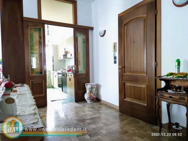 Appartamento in affitto a Vicenza VI