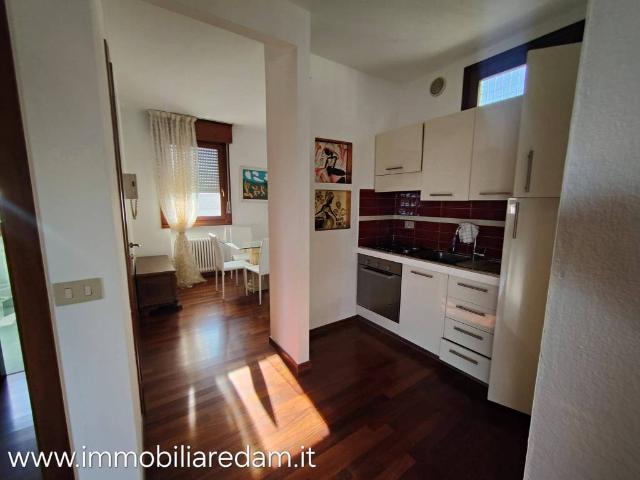 Appartamento in affitto a Vicenza VI