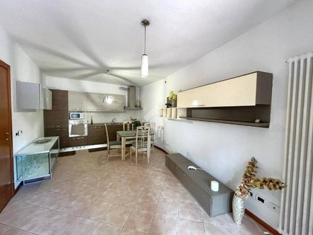 Appartamento in affitto a Vicenza VI
