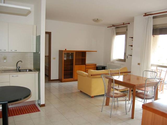 Appartamento in affitto a Vicenza VI