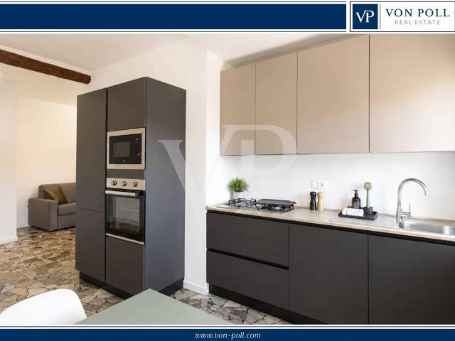 Appartamento in affitto a Vicenza VI