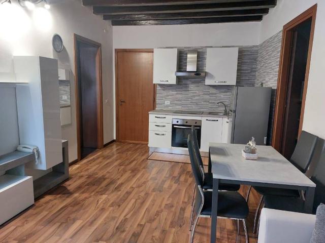 Appartamento in affitto a Vicenza VI