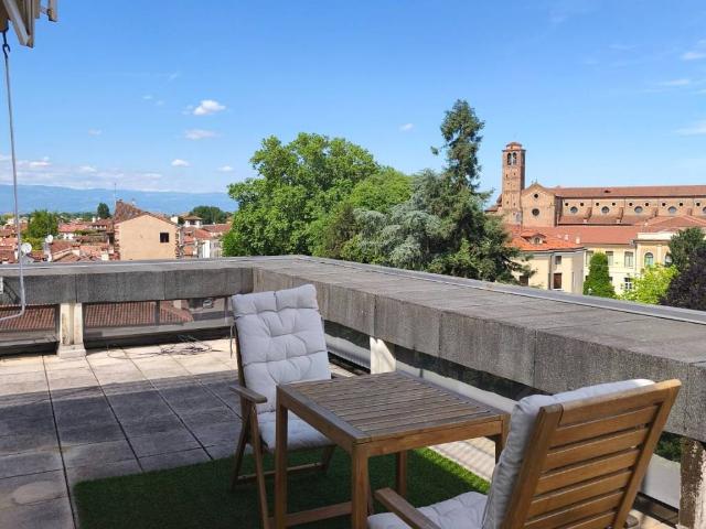Appartamento in affitto a Vicenza VI