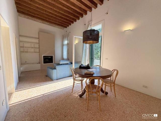 Appartamento in affitto a Vicenza VI