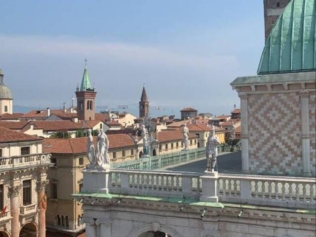 Appartamento in affitto a Vicenza VI