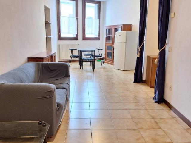 Appartamento in affitto a Vicenza VI