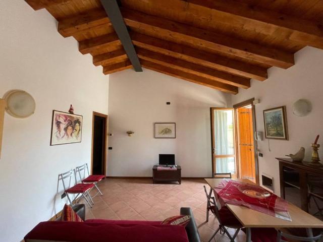Appartamento in affitto a Vicenza VI