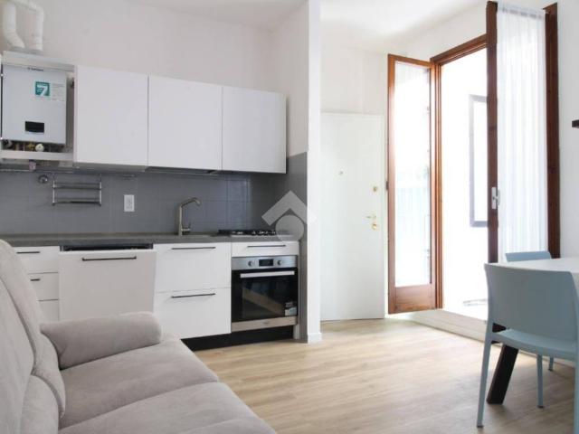 Appartamento in affitto a Vicenza VI